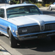 Illustration for article titled 1969 Mercury Cougar